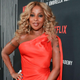 Mary J. Blige attends the premiere of Netflix’s “The Umbrella Academy” at ArcLight Hollywood on February 12, 2019 in Hollywood, California.